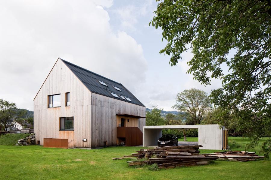 Botany House Single Family Home